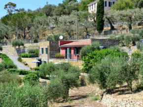 Locazione Turistica Villa Monte Calvario, Imperia